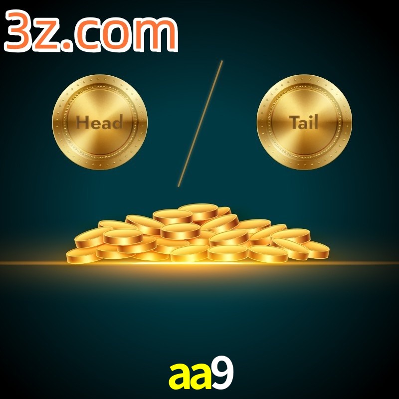 Bônus de Boas-Vindas aa9