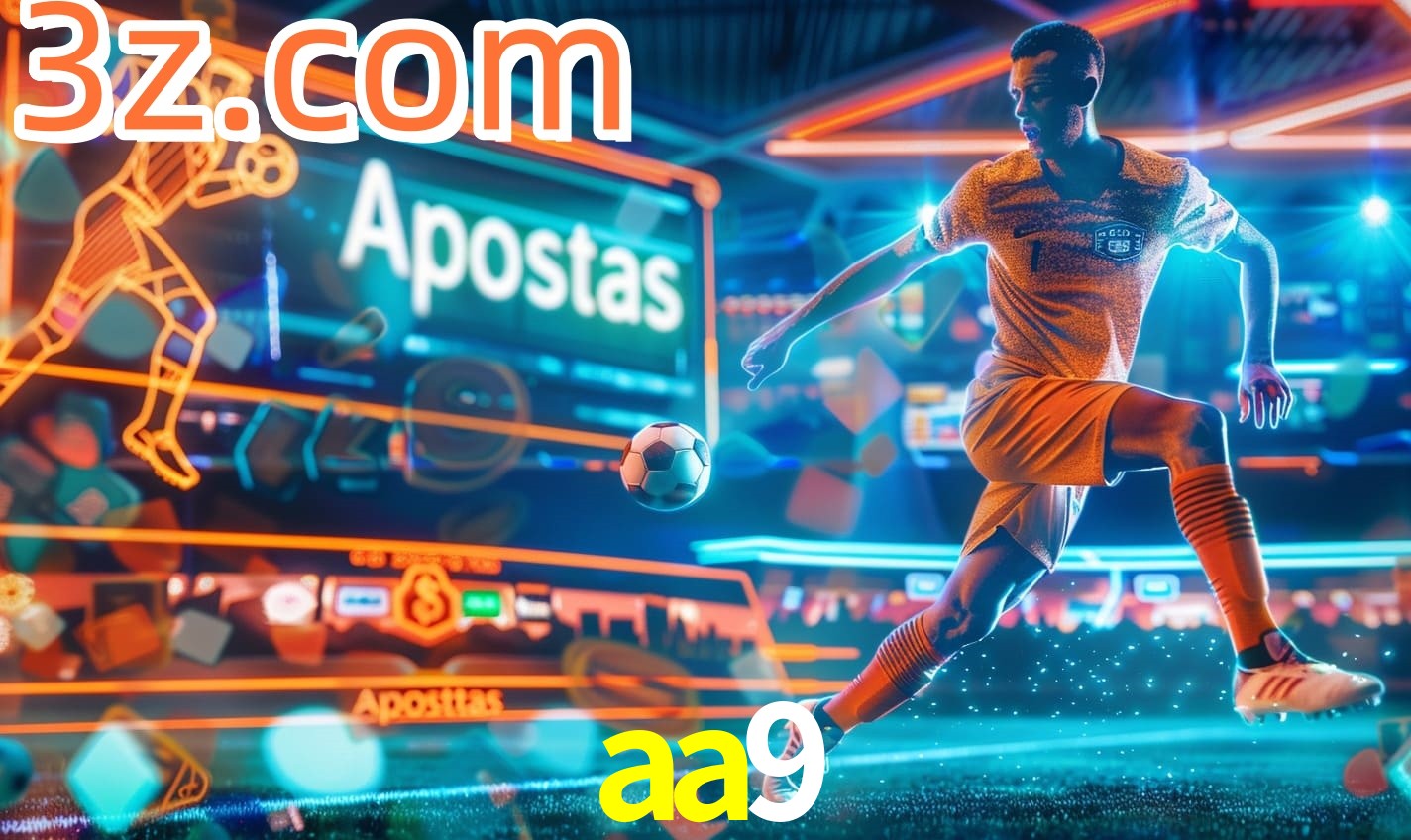 Apostas aa9