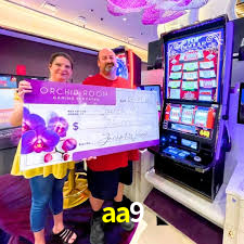 Melhor Casino Online aa9